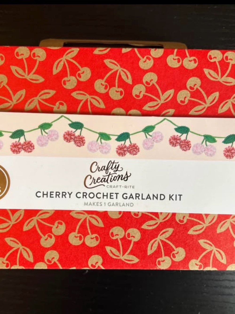 Cherry Set 🍒 - Picture 5 of 7